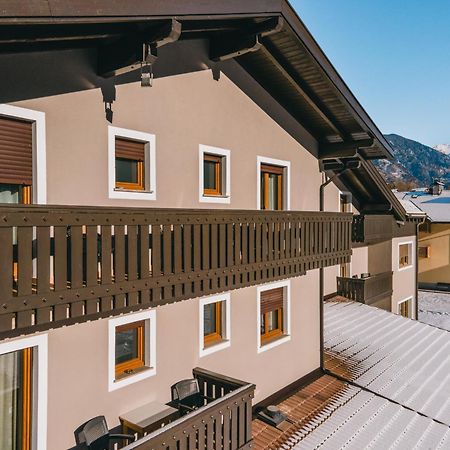Suan Hotel Ziano di Fiemme 外观 照片