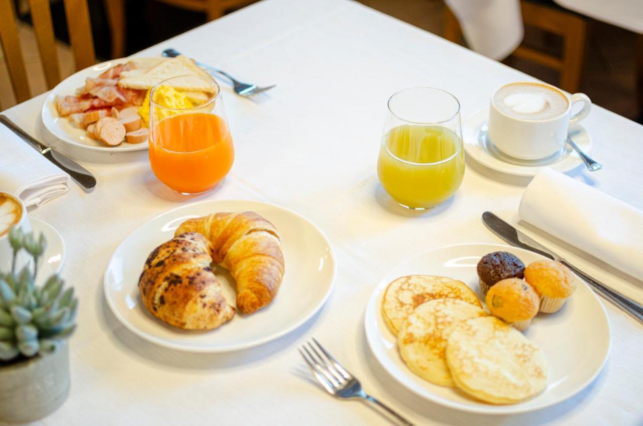 Suan Hotel Ziano di Fiemme 外观 照片