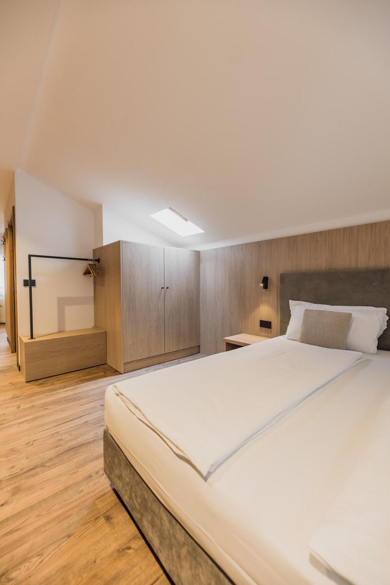 Suan Hotel Ziano di Fiemme 外观 照片