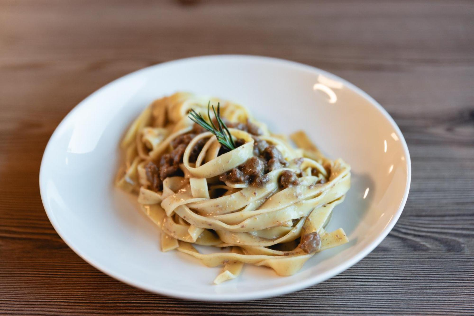 Suan Hotel Ziano di Fiemme 外观 照片